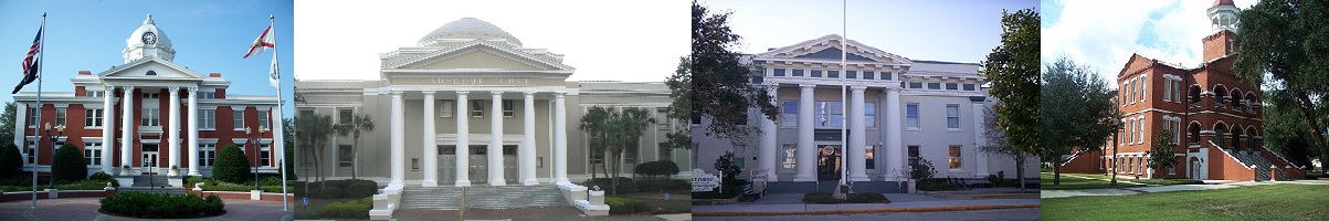 Courthouse Header