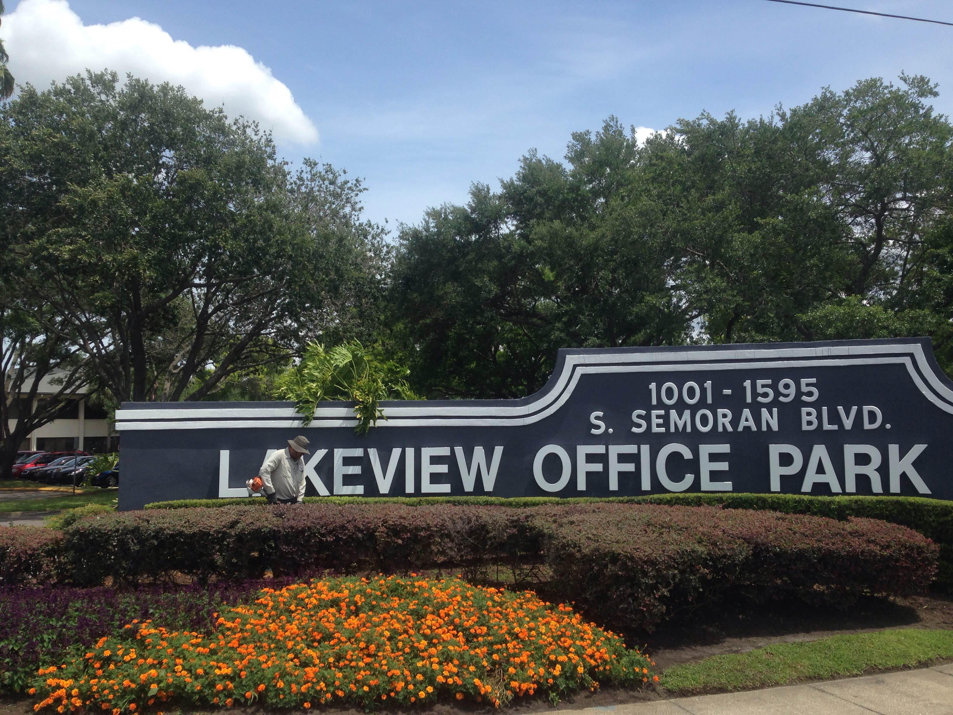 Lakeview Office